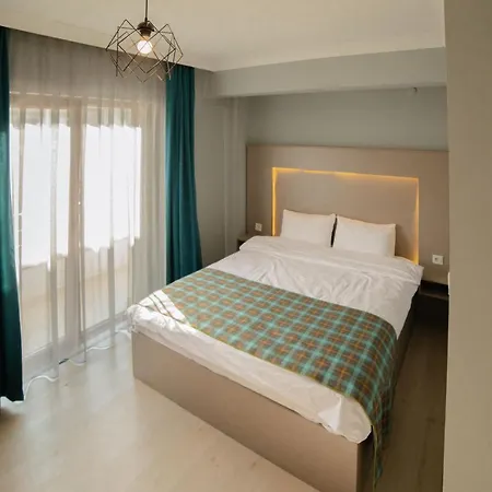 Otto Loft Premium Otel 3*