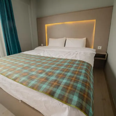 Otto Loft Premium Otel Ankara