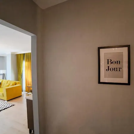 Otel Otto Loft Premium Ankara