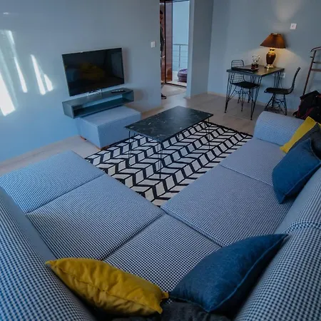 Otto Loft Premium Otel