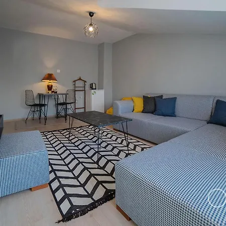 Otel Otto Loft Premium Ankara
