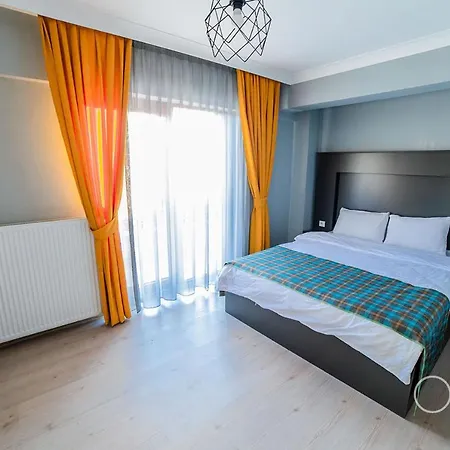 Otel Otto Loft Premium 3*