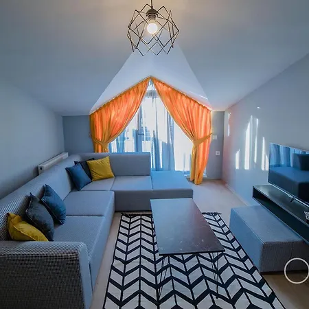 Otto Loft Premium Otel 3*