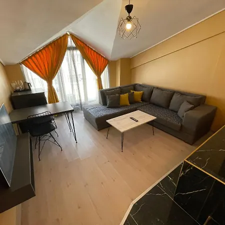 Otel Otto Loft Premium 3*