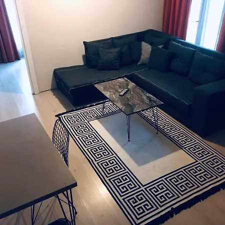 Otel Otto Loft Premium