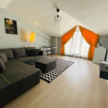 Otel Otto Loft Premium 3*