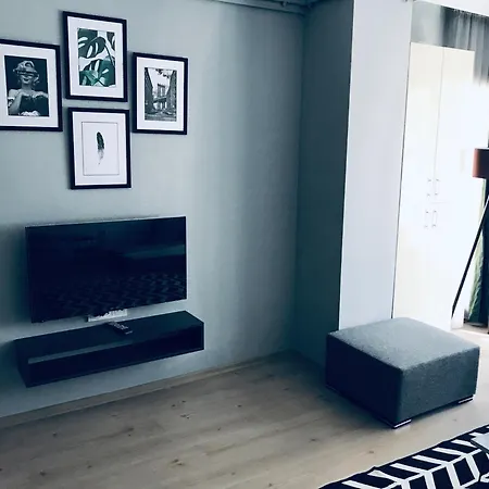Otel Otto Loft Premium 3*