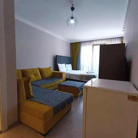 Otel Otto Loft Premium 3*
