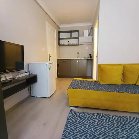 Otel Otto Loft Premium 3*