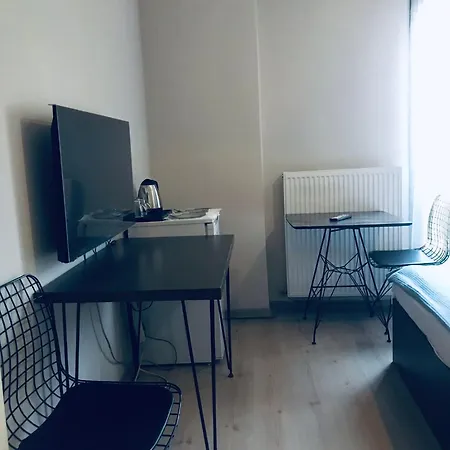 Otel Otto Loft Premium 3*