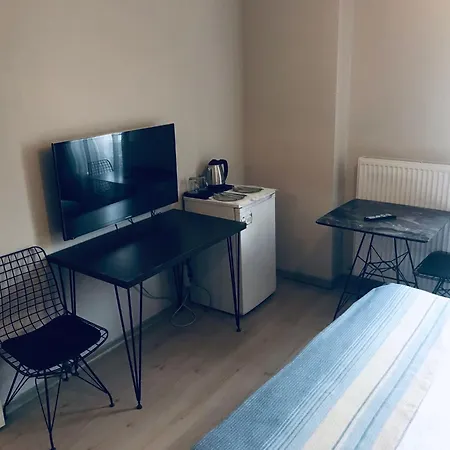 Otel Otto Loft Premium Ankara