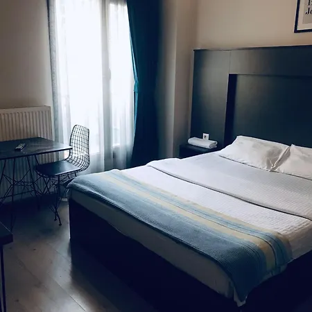 Otel Otto Loft Premium 3*